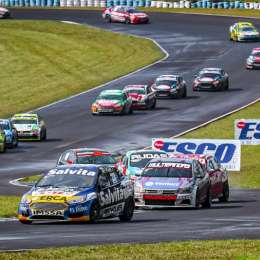 TN APAT en Rio Cuarto: horarios y cronograma completo