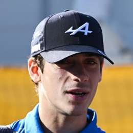 Colapinto recordó el momento más importante de su camino a la F1 y sorprendió con su confesión
