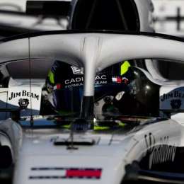 Peligra la continuidad de Cadillac en la F1 por una demanda en Estados Unidos