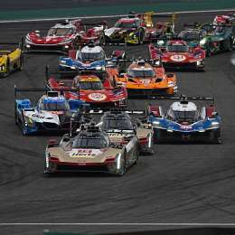 La FIA aclara el futuro del WEC y confirma su acuerdo con el ACO hasta 2027