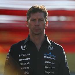 Vowles elogió el debut de Madrid en la Fórmula 1 pese a las críticas al circuito