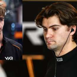 La sorpresiva decisión de Colton Herta que podría ser clave para el futuro de Nico Varrone