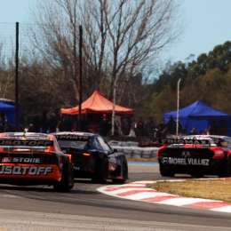 Fue un sinónimo de los arranques del TC en los 90 y hoy se encuentra en el olvido