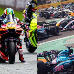 MotoGP analiza dos clasificaciones por fin de semana, al estilo de la F1