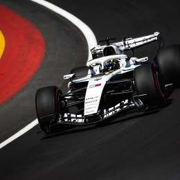 Qué podría pasar con Cadillac F1 tras la demanda contra Mark Walter