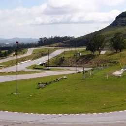 Balcarce vuelve: así está el autódromo a una semana para el regreso del automovilismo