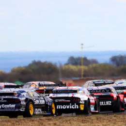Autódromo de La Plata clausurado: qué pasará con el Gran Premio Coronación del TC