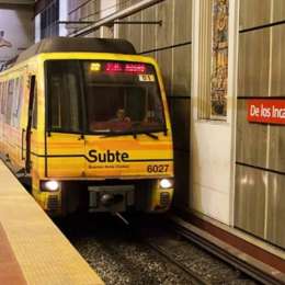 La Ciudad de Buenos Aires prepara una renovación de las líneas de subte para 2027