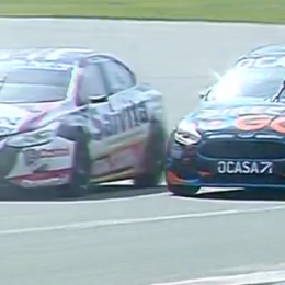 ¿Qué dijeron Canapino y Pernía del vibrante duelo en la primera serie de la Clase 3 en Río Cuarto?