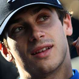 “Vamos a meterle garra”: el mensaje de Colapinto antes de la recta final de la temporada de F1