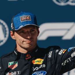 El desafío que Jos Verstappen quiere que acepte Max y que el campeón evita