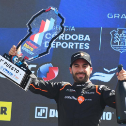 Santero se ilusiona con otro campeonato: "Cambió completamente la situación, vamos a dar la lucha hasta el final"