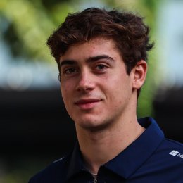 ¿Cómo le fue a Colapinto en el GP de Azerbaiyán 2025 de F1 con Alpine?