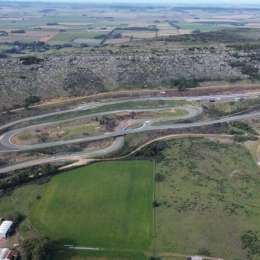 El Fangio vuelve a rugir: Balcarce se prepara para una reapertura histórica