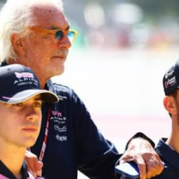 Alpine en el GP de Azerbaiyán 2025: un fin de semana para el olvido para Colapinto y Gasly