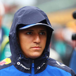 Red Bull define si Isack Hadjar vuelve a la F1 en el GP de Azerbaiyán