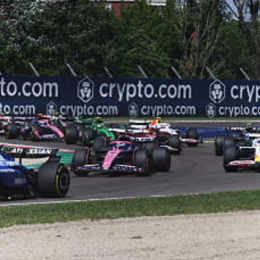 Los equipos de F1 ya reservaron hoteles en Imola, donde terminaría la temporada 2026