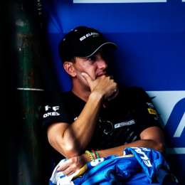 Vivian en la previa al TC2000 en El Zonda: "No siento que estemos en la lucha por el campeonato"