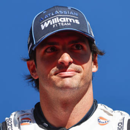 Sainz, lapidario con Williams: “El de 2026 es el peor coche que tuve en F1”
