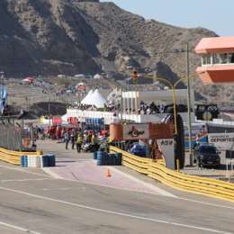 TC2000 en San Juan: los horarios y el cronograma completo