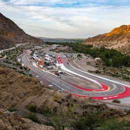 TC2000: así llega el campeonato a la octava fecha en San Juan