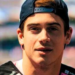 "Avísame cuando llegues a la F1": la frase premonitoria y la jugada de una semana que llevó a Colapinto a Williams