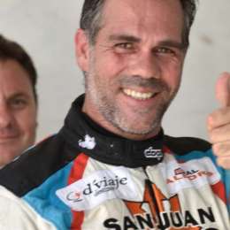 Fabián Flaqué regresa al Top Race en “El Zonda” con el Fiat Cronos del Octanos Competición