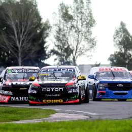 TC Pick Up en Balcarce: horario y dónde ver en vivo la carrera