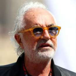 Briatore y un punto en el que Colapinto tendrá que mejorar: “Necesita concentrarse más en carrera”