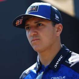 Isack Hadjar vuelve a la F1 tras su lesión y mantiene el misterio sobre el accidente