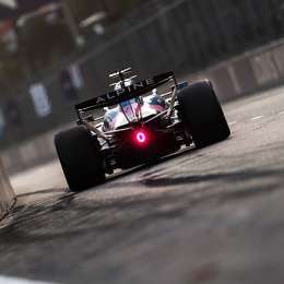 F1: horario y dónde ver en vivo la clasificación del GP de Azerbaiyán con Colapinto