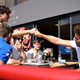 Colapinto vs. Gasly: las diferencias en Alpine del jueves en el GP de Azerbaiyán