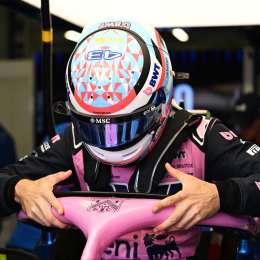La virtud del Alpine que le genera expectativas a Colapinto para la continuidad de la acción de la F1 en el GP de Azerbaiyán