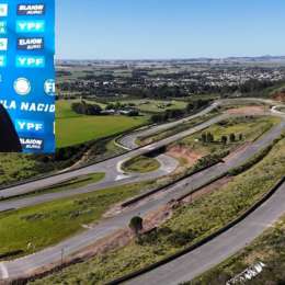 Eduardo Baca: “Es increíble que el circuito de Balcarce sea habilitado por la COPAM”