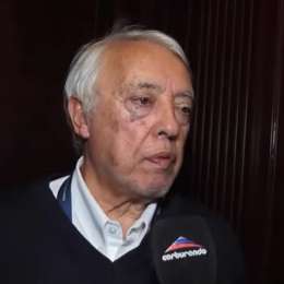 Baca, sobre el conflicto ACA-ACTC: “Mazzacane insinuó que yo era el problema y ofrecí dar un paso al costado”