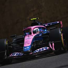 Max Verstappen dominó la FP3 del GP de Azerbaiyán y Colapinto completó el top 10
