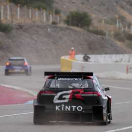 TC2000 en San Juan: horarios y cronograma completo