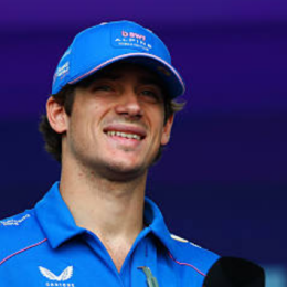 Otra vez entre los mejores diez: tercera Q3 consecutiva para Colapinto en la temporada de F1