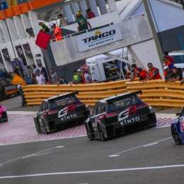 TC2000 en San Juan: horario y dónde ver en vivo la clasificación
