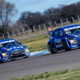 El TC2000 confirmó que su novena fecha será en el autódromo de La Pampa