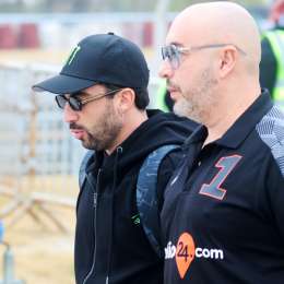 La fuerte autocrítica de Julián Santero por el rol de los pilotos en el conflicto ACA vs ACTC