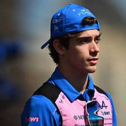 "Perdón", Colapinto se disculpó con Gasly y Alpine tras el incidente en el GP de Azerbaiyán