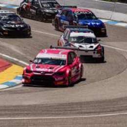 TC2000 en San Juan: horario y dónde ver en vivo la carrera