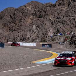 Así quedó el campeonato del TC2000 tras el paso por El Zonda