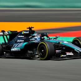 Mayor desgaste de neumáticos: el plan de la F1 para tener más espectáculo en 2027