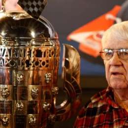 Dolor en el automovilismo: falleció Gordon Johncock, histórico piloto de Indianápolis