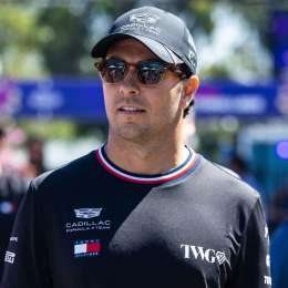 Checo Pérez alerta por la diferencia de velocidad en la F1: “Pronto va a pasar algo malo”