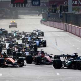 Todos los pilotos confirmados y las cuatro butacas que todavía faltan definir para la F1 2027