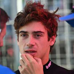 Por qué Colapinto cometió el error en el GP de Azerbaiyán: el análisis de Franco Vivian