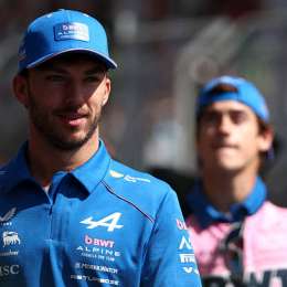 Gasly, en la previa al GP de Bahréin en Malasia: “Espero que podamos mantener el nivel de las últimas carreras”